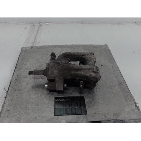 Etrier arriere gauche (freinage) BMW SERIE 1 F20 Photo n°1