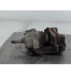 Etrier arriere gauche (freinage) BMW SERIE 1 F20 Photo n°4