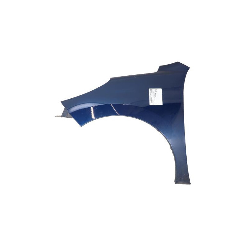 Aile avant gauche PEUGEOT 207