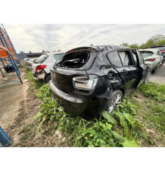 Etrier arriere gauche (freinage) BMW SERIE 1 F20 Photo n°16