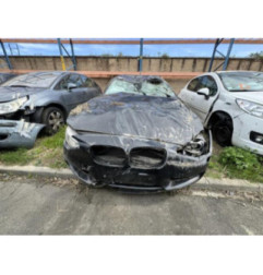 Etrier arriere gauche (freinage) BMW SERIE 1 F20 Photo n°18