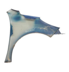 Aile avant gauche PEUGEOT 207