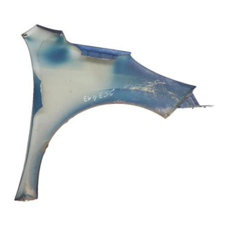 Aile avant gauche PEUGEOT 207