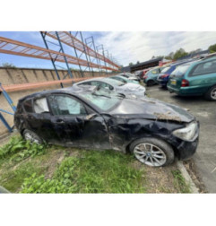 Interrupteur de leve vitre arriere droit BMW SERIE 1 F20 Photo n°15