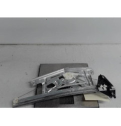 Moteur leve vitre avant gauche HONDA CIVIC 7 Photo n°1