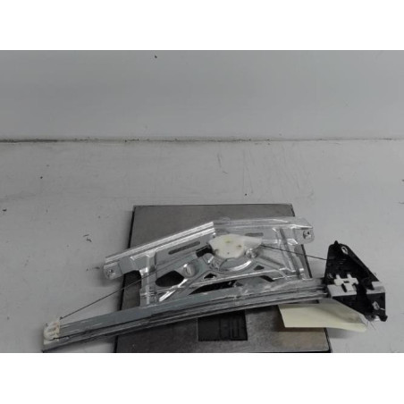 Moteur leve vitre avant gauche HONDA CIVIC 7 Photo n°1