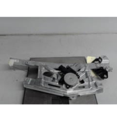 Moteur leve vitre avant gauche HONDA CIVIC 7