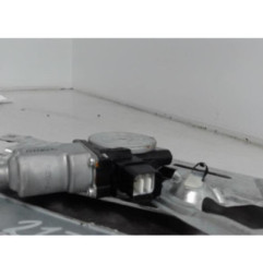 Moteur leve vitre avant gauche HONDA CIVIC 7 Photo n°3