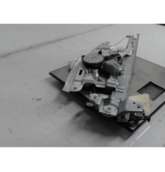 Moteur leve vitre avant gauche HONDA CIVIC 7 Photo n°4