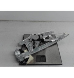 Moteur leve vitre avant gauche HONDA CIVIC 7 Photo n°5