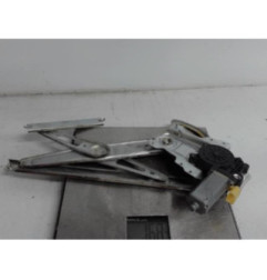 Moteur leve vitre avant droit TOYOTA YARIS 1 Photo n°3