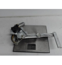 Moteur leve vitre avant droit TOYOTA YARIS 1 Photo n°5