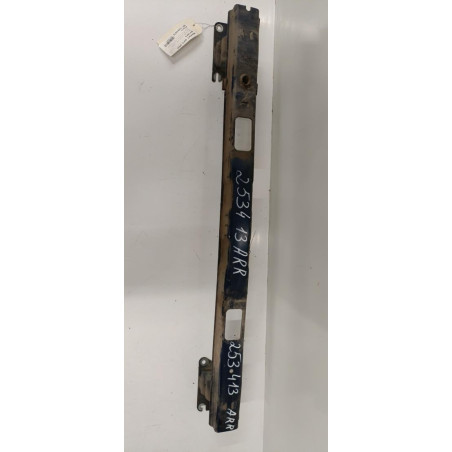 Renfort pare choc arriere (traverse) PEUGEOT 207