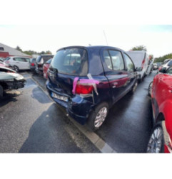 Moteur leve vitre avant droit TOYOTA YARIS 1 Photo n°16