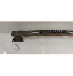 Renfort pare choc arriere (traverse) PEUGEOT 207 Photo n°3