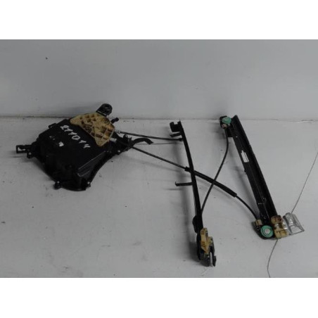 Moteur leve vitre avant droit SEAT LEON 2