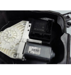Moteur leve vitre avant droit SEAT LEON 2 Photo n°3