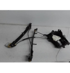 Moteur leve vitre avant droit SEAT LEON 2 Photo n°4