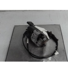 Serrure avant droit PEUGEOT 308 1 Photo n°1