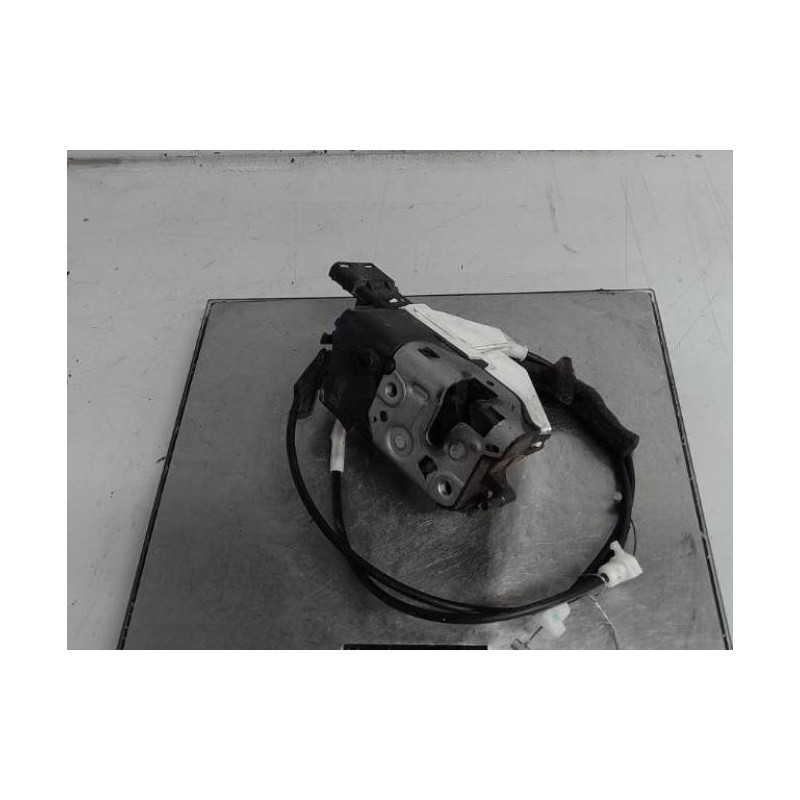 Serrure avant droit PEUGEOT 308 1