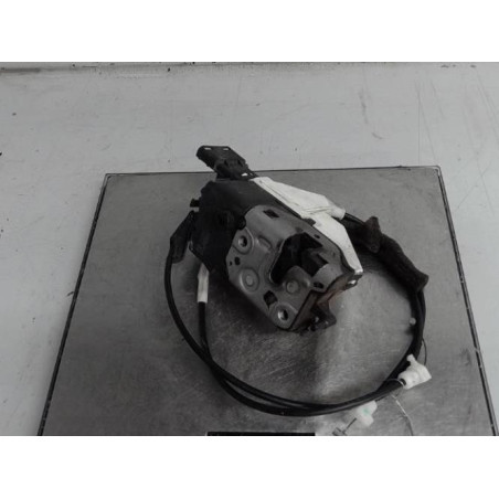 Serrure avant droit PEUGEOT 308 1 Photo n°1