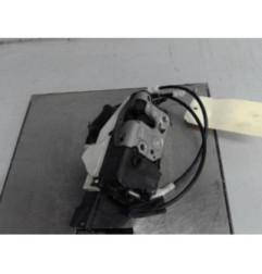 Serrure avant droit PEUGEOT 308 1