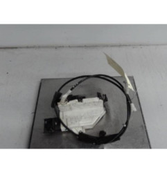 Serrure avant droit PEUGEOT 308 1 Photo n°3