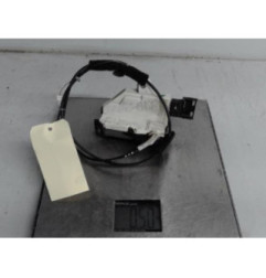 Serrure avant droit PEUGEOT 308 1 Photo n°5