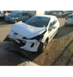 Serrure avant droit PEUGEOT 308 1 Photo n°9