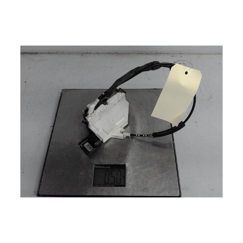 Serrure avant droit CITROEN C5 2