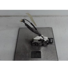 Serrure avant droit CITROEN C5 2 Photo n°3