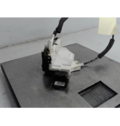 Serrure avant droit CITROEN C5 2 Photo n°4