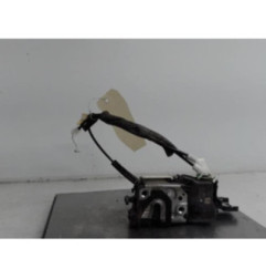 Serrure avant droit CITROEN C5 2 Photo n°5