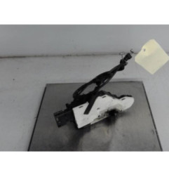 Serrure avant droit PEUGEOT 207 Photo n°1