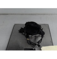 Serrure avant droit PEUGEOT 207