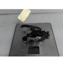 Serrure avant droit PEUGEOT 207 Photo n°3