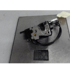 Serrure avant droit PEUGEOT 207 Photo n°4