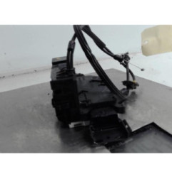 Serrure avant droit PEUGEOT 207 Photo n°5