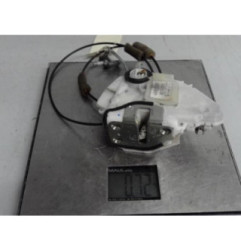 Serrure avant gauche HONDA CIVIC 8 Photo n°1