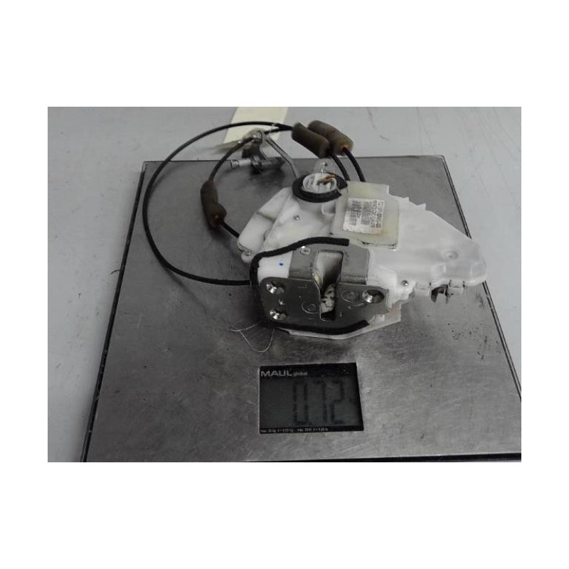 Serrure avant gauche HONDA CIVIC 8