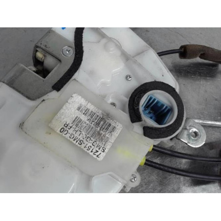 Serrure avant gauche HONDA CIVIC 8