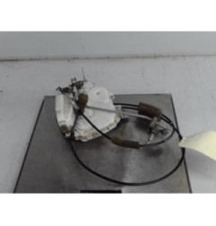 Serrure avant gauche HONDA CIVIC 8 Photo n°3