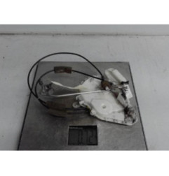 Serrure avant gauche HONDA CIVIC 8 Photo n°4