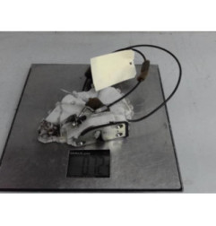 Serrure avant gauche HONDA CIVIC 8 Photo n°5