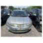 Serrure avant gauche HONDA CIVIC 8