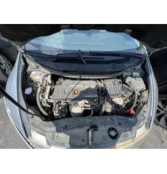 Serrure avant gauche HONDA CIVIC 8 Photo n°13