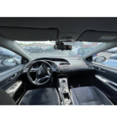 Serrure avant gauche HONDA CIVIC 8 Photo n°14