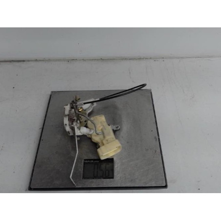 Serrure avant droit TOYOTA YARIS 1