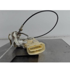 Serrure avant droit TOYOTA YARIS 1 Photo n°3