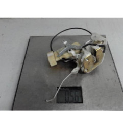 Serrure avant droit TOYOTA YARIS 1 Photo n°5